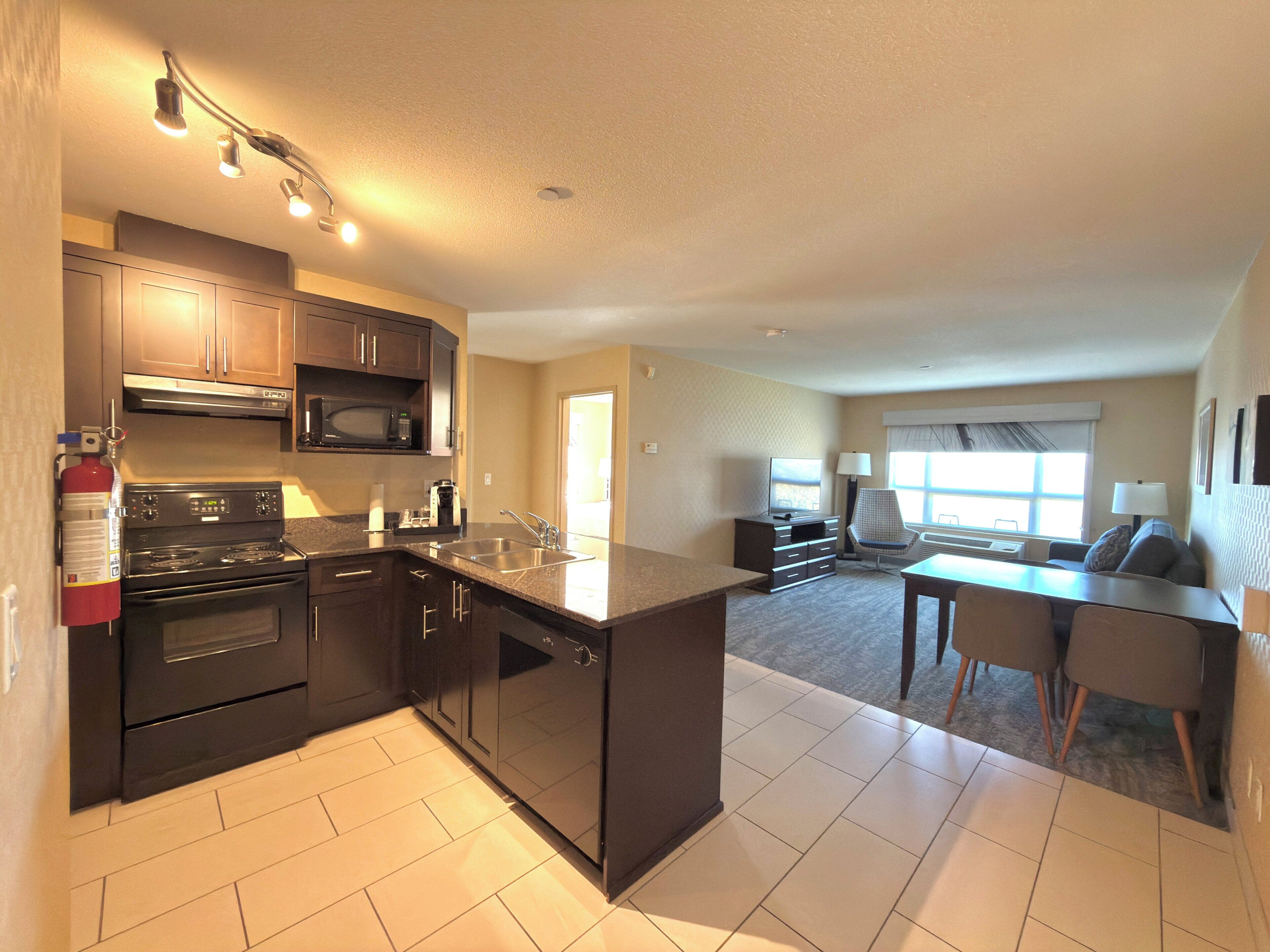 Foto - Holiday Inn Express Hotel & Suites Riverport Richmond by IHG