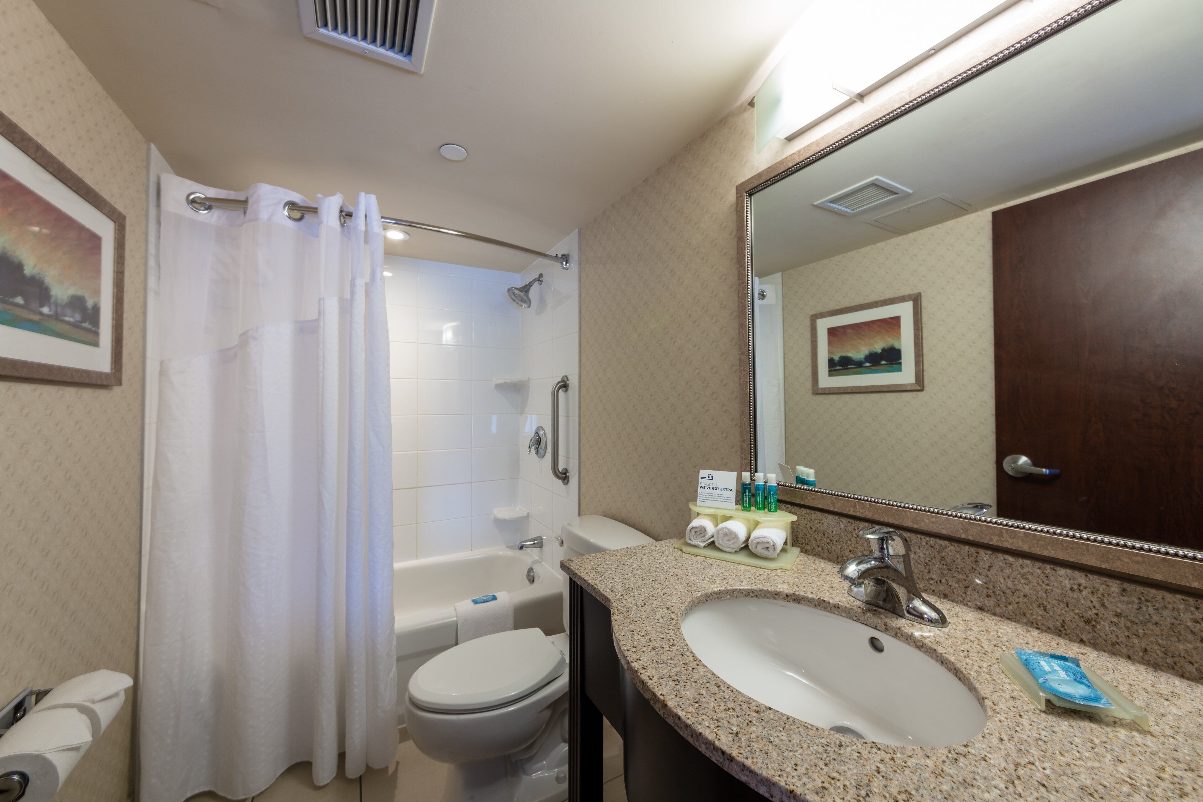 Photo - Holiday Inn Express Hotel & Suites Riverport Richmond by IHG