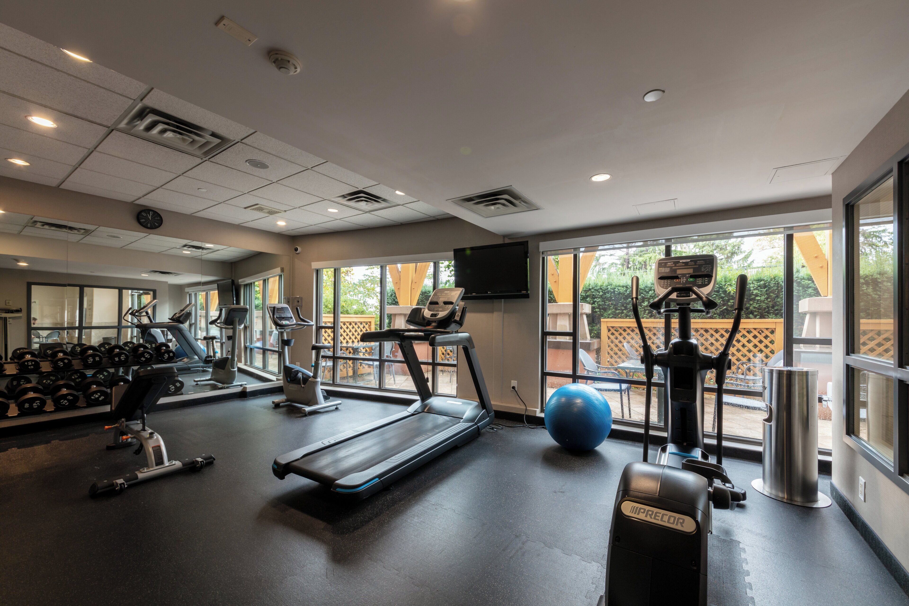Photo - Holiday Inn Express Hotel & Suites Riverport Richmond by IHG