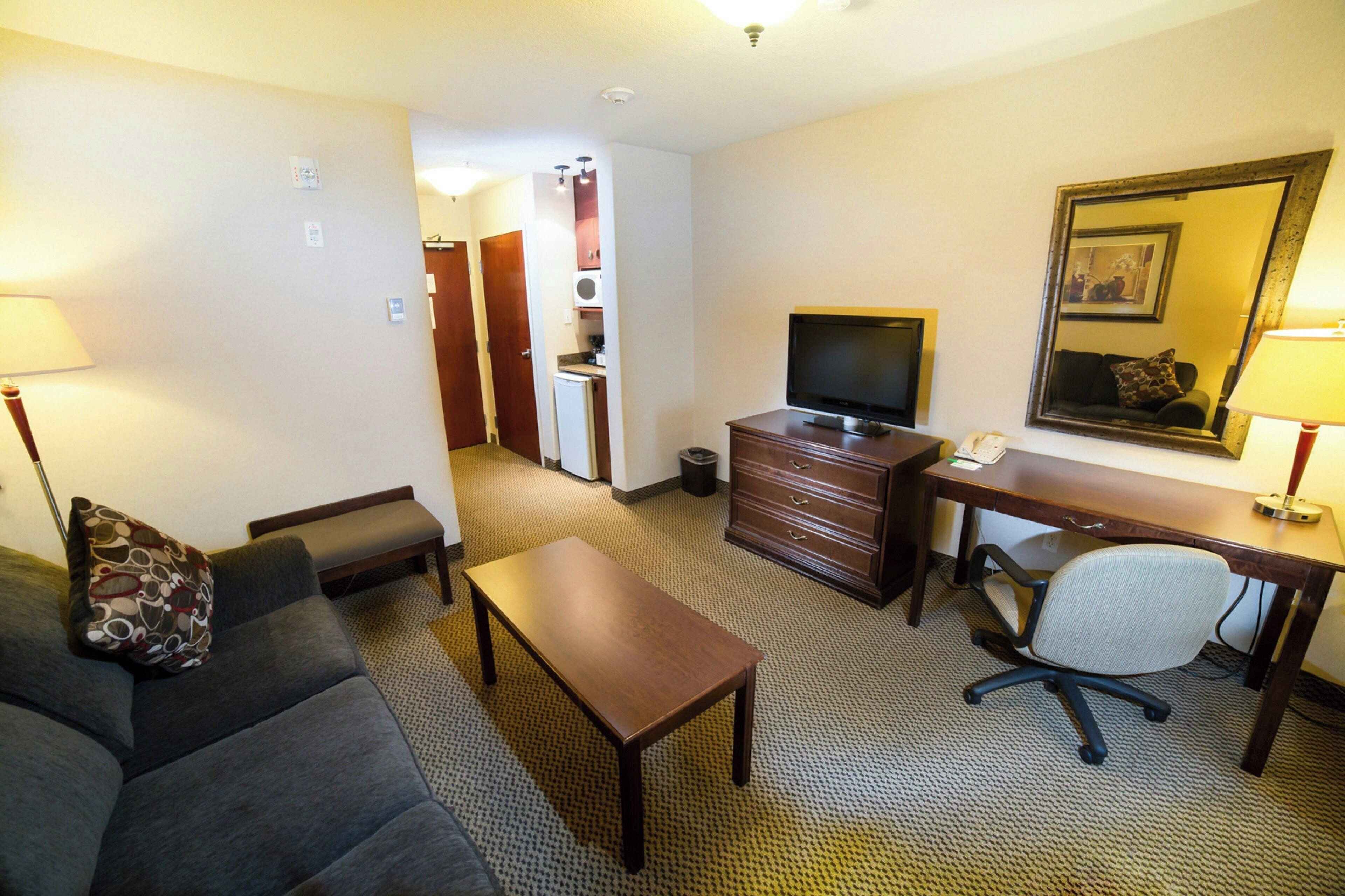 Photo - Holiday Inn Hotel & Suites West Edmonton by IHG