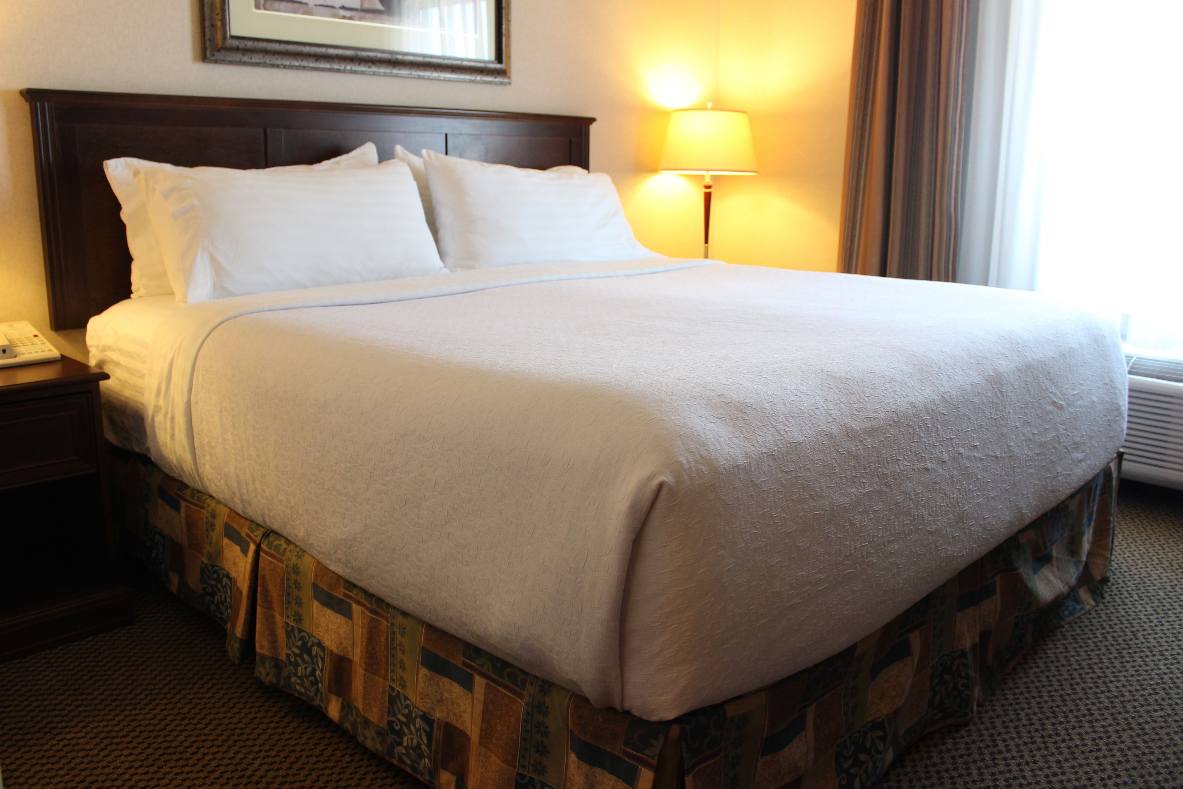 Photo - Holiday Inn Hotel & Suites-West Edmonton by IHG