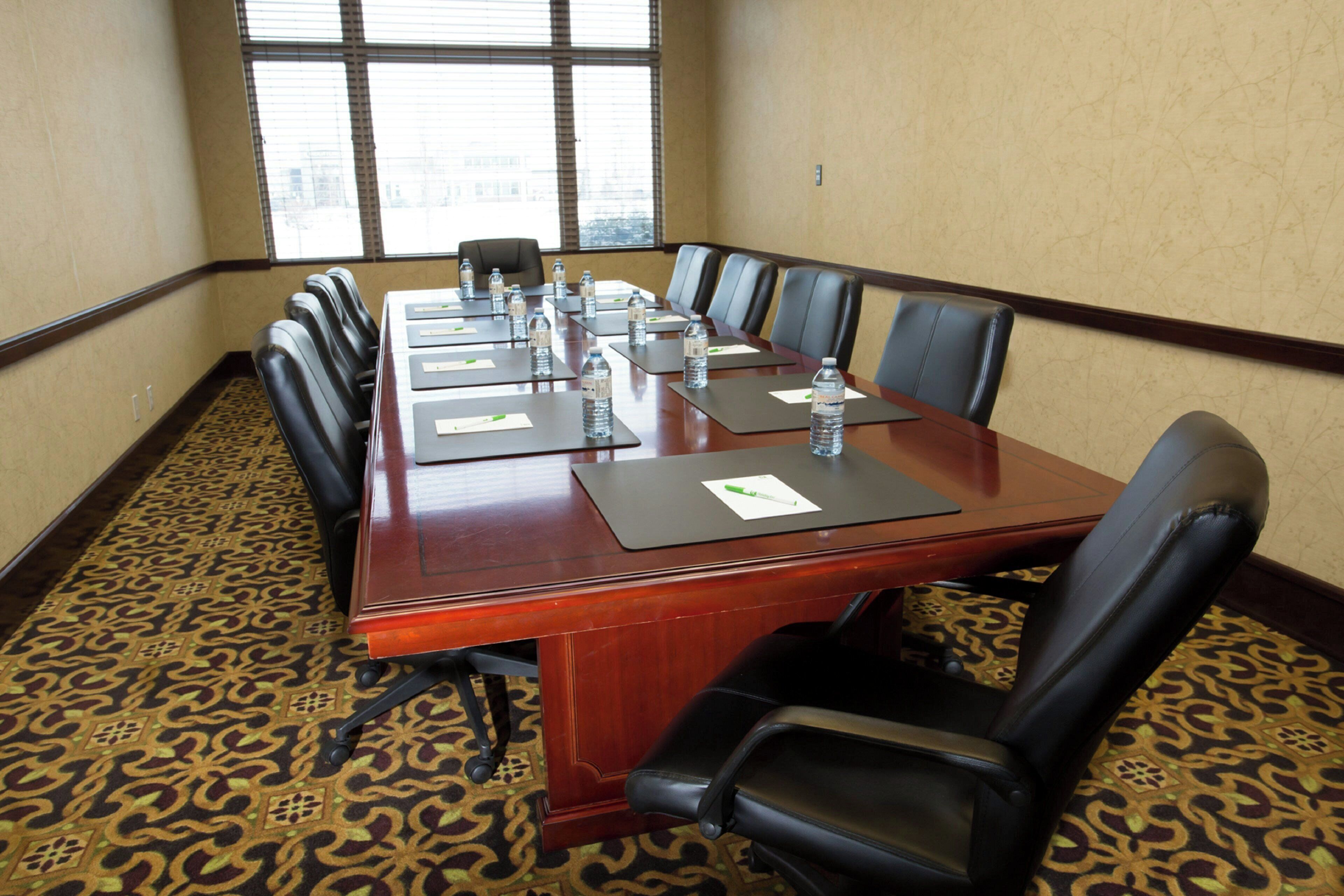 Foto - Holiday Inn Hotel & Suites West Edmonton by IHG