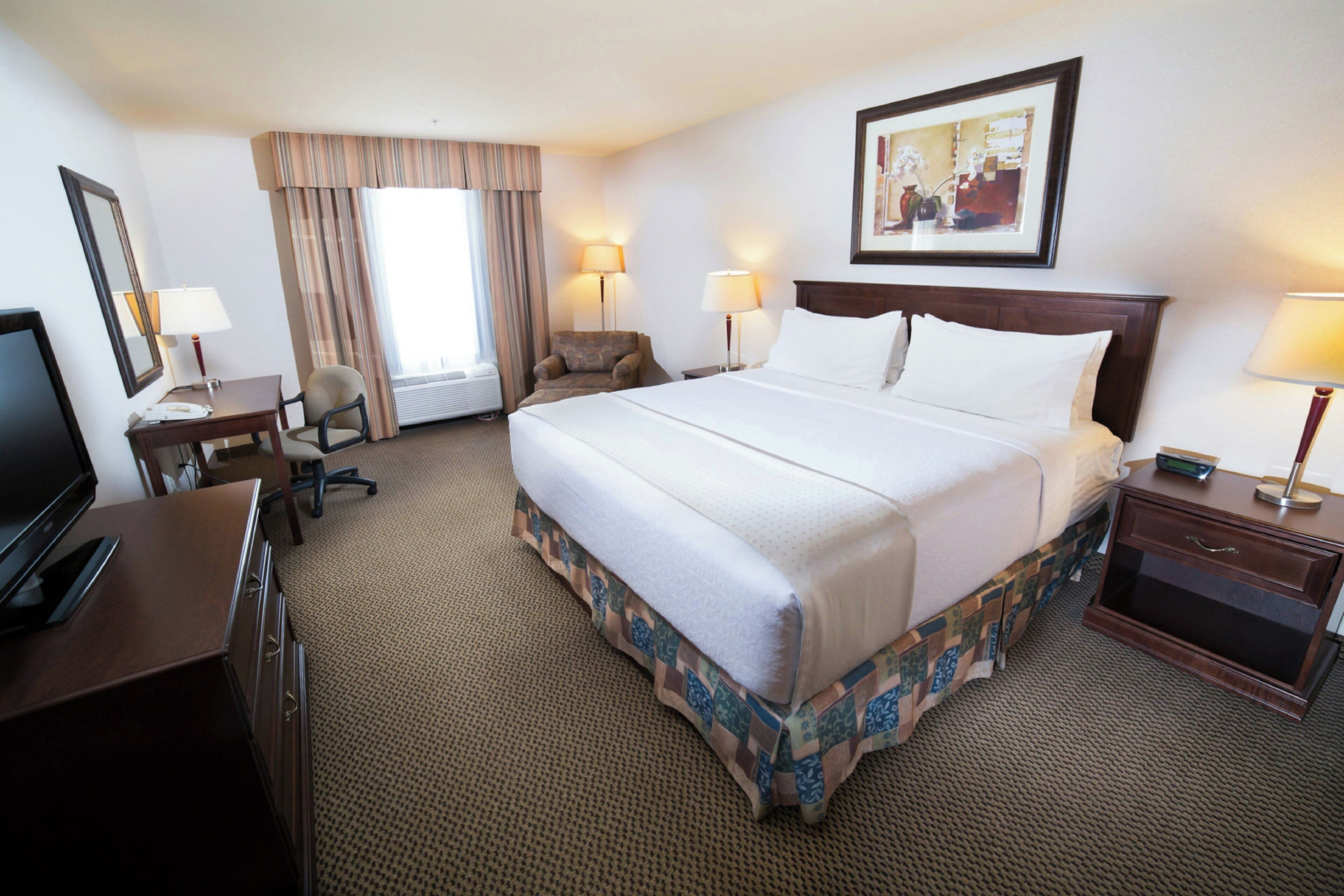 Foto - Holiday Inn Hotel & Suites West Edmonton by IHG