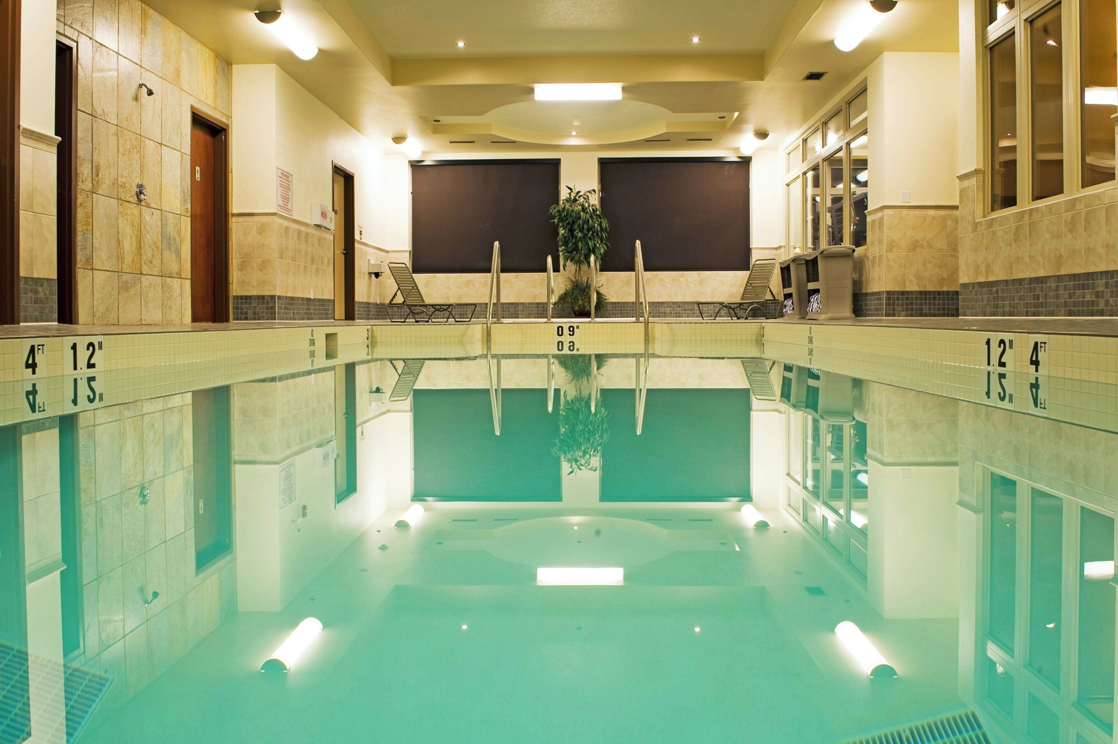Foto - Holiday Inn Hotel & Suites West Edmonton by IHG