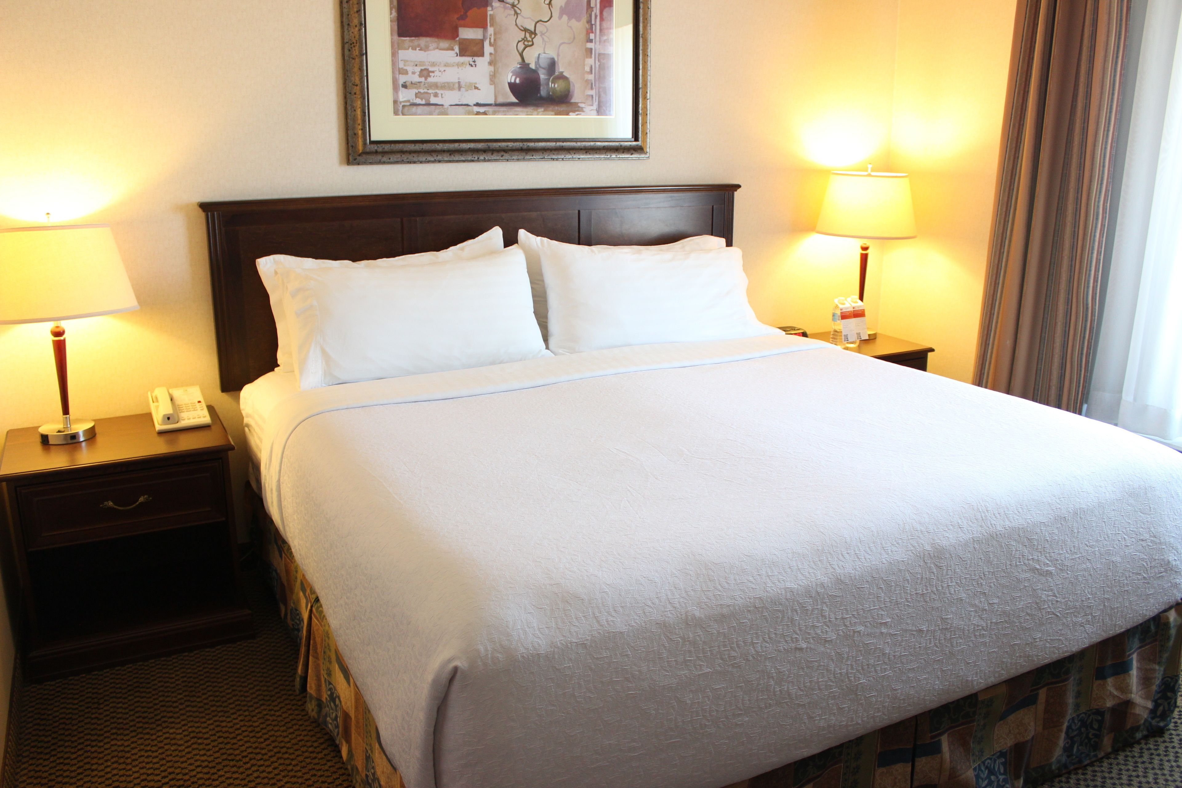 Foto - Holiday Inn Hotel & Suites West Edmonton by IHG