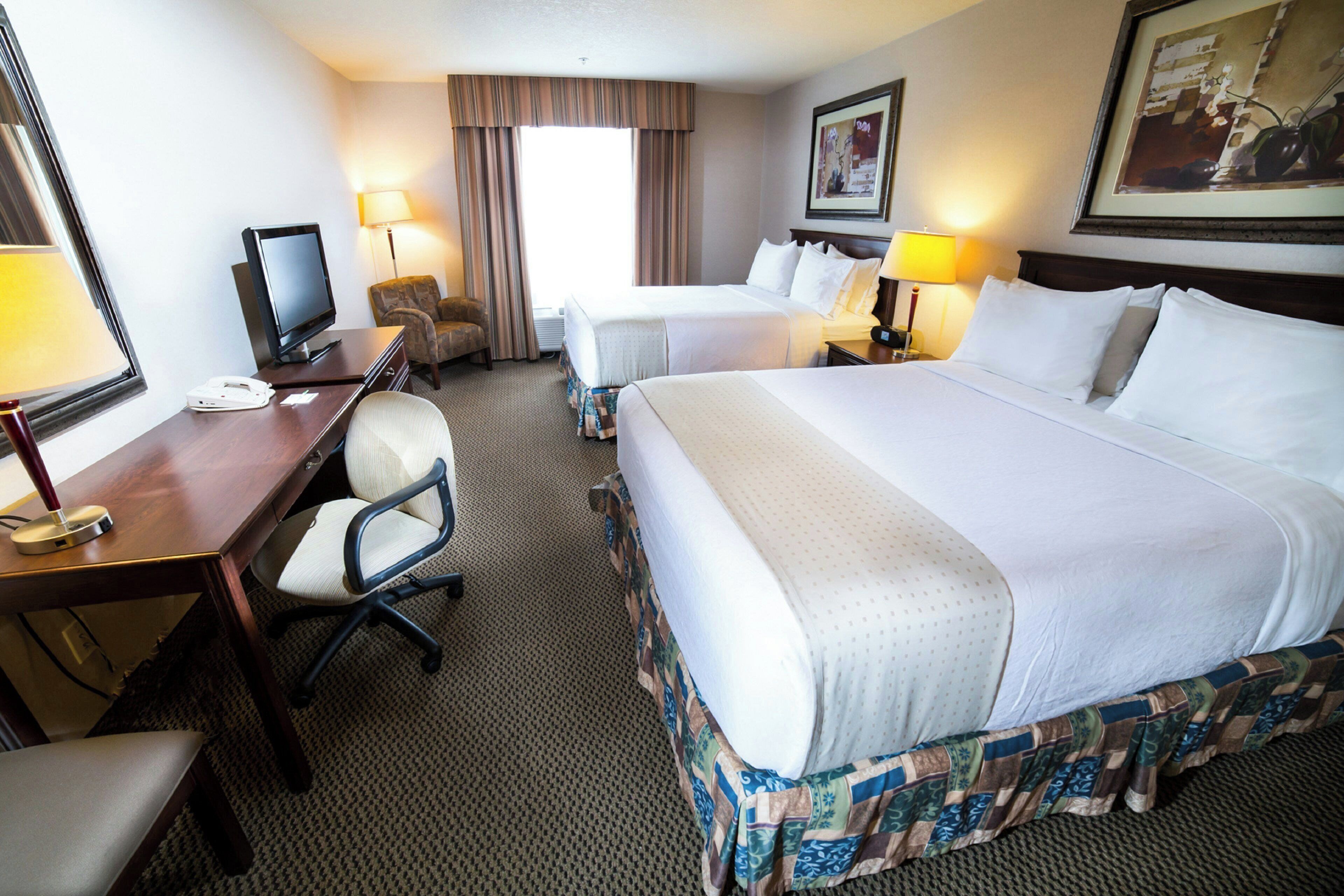 Foto - Holiday Inn Hotel & Suites West Edmonton by IHG