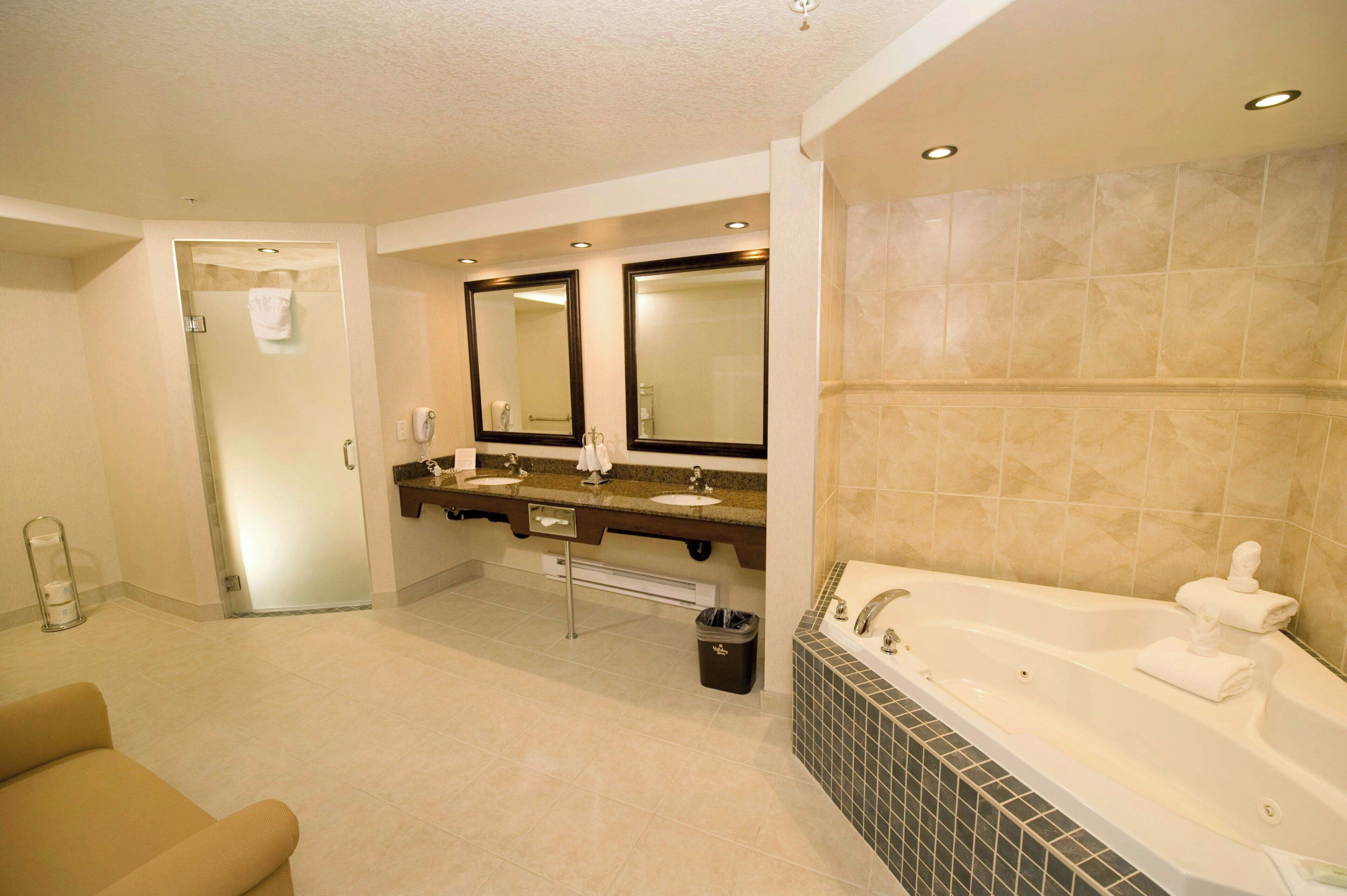 Foto - Holiday Inn Hotel & Suites West Edmonton by IHG