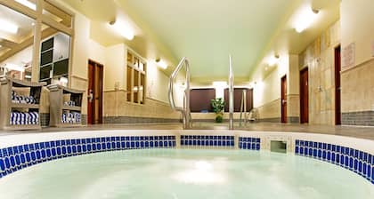 Holiday Inn Hotel & Suites West Edmonton by IHG