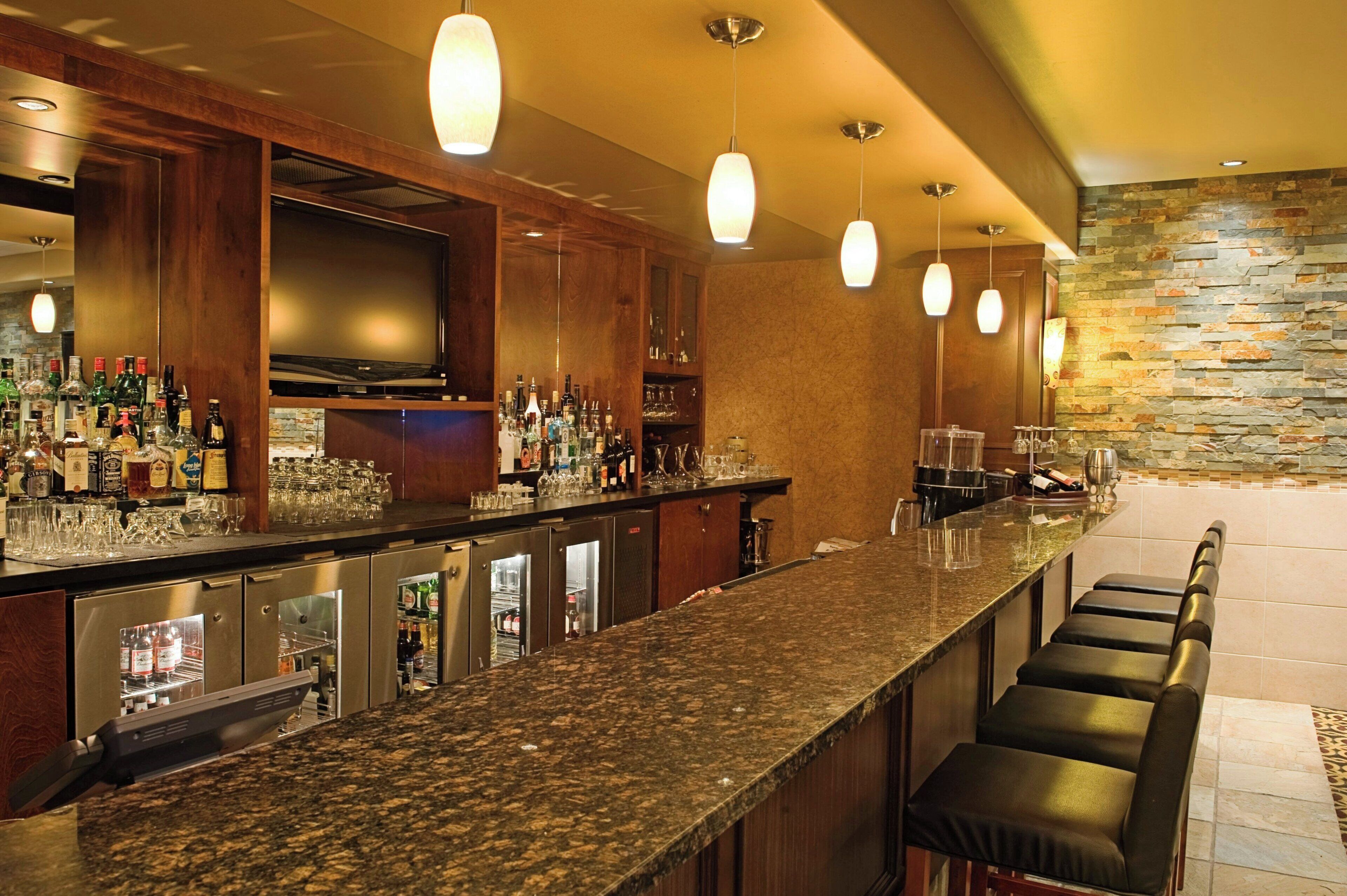 Foto - Holiday Inn Hotel & Suites West Edmonton by IHG