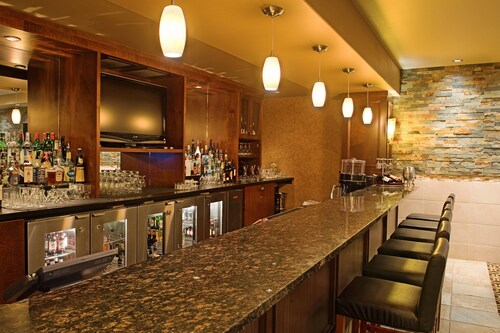 Holiday Inn Hotel & Suites West Edmonton by IHG