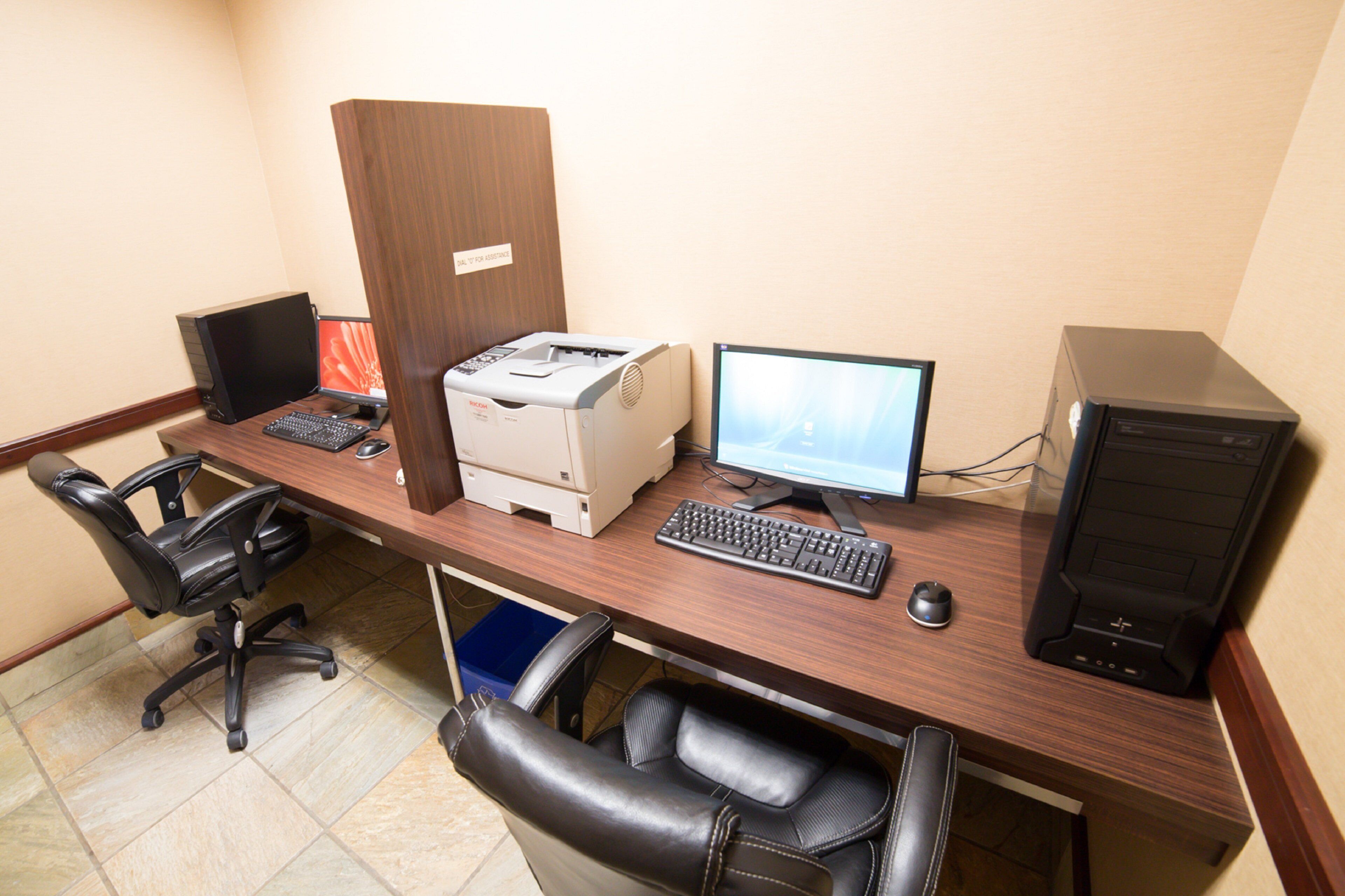 Photo - Holiday Inn Hotel & Suites-West Edmonton by IHG