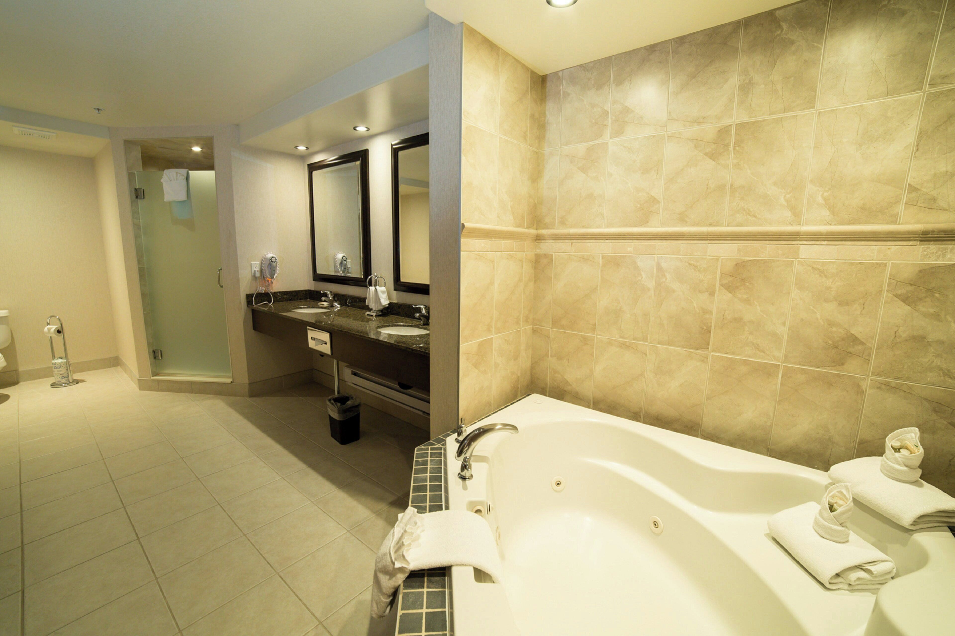 Foto - Holiday Inn Hotel & Suites West Edmonton by IHG