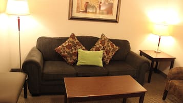 Flat-screen TV