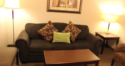 Holiday Inn Hotel & Suites West Edmonton by IHG