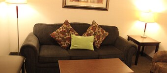 Holiday Inn Hotel & Suites West Edmonton by IHG