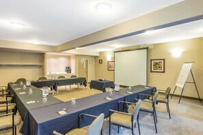Sala de reuniones