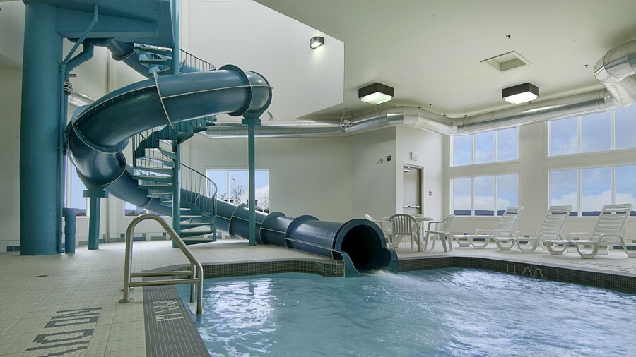 Super 8 by Wyndham Windsor NS