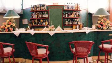Bar (in loco)