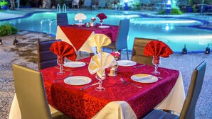 Restaurant - La Perle du Sud (Ouarzazate)