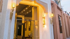 Exterior - La Perle du Sud (Ouarzazate)