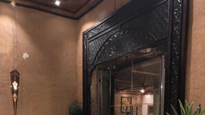 Interior - La Perle du Sud (Ouarzazate)
