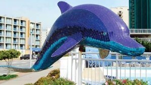 外觀細部