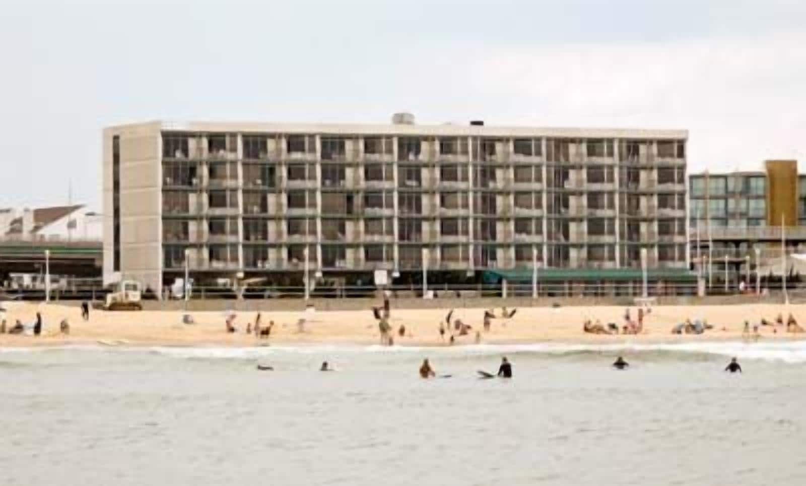 Foto - The Schooner Inn