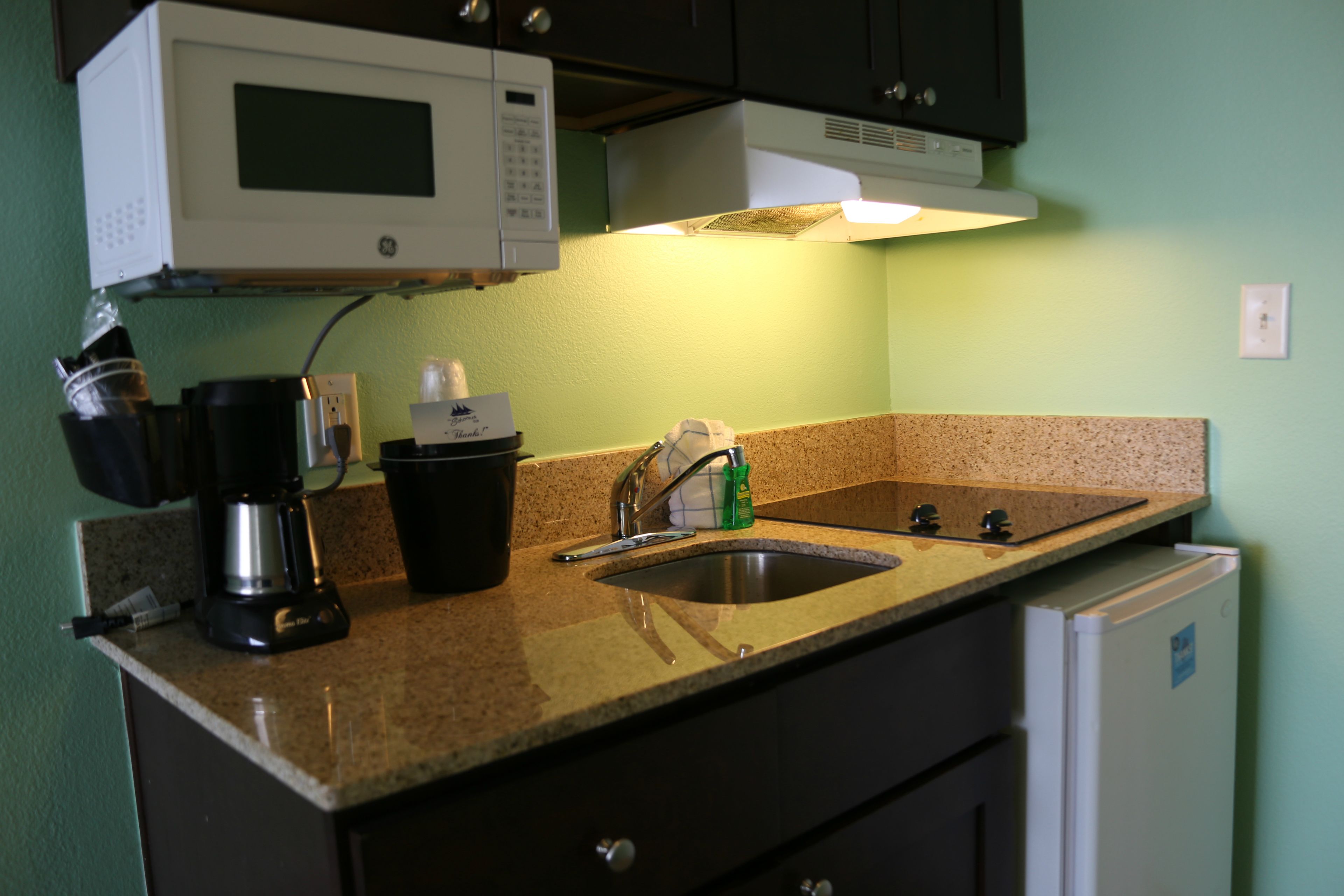 Foto - The Schooner Inn