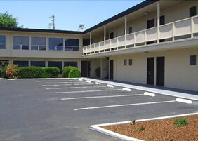 Estacionamiento gratis