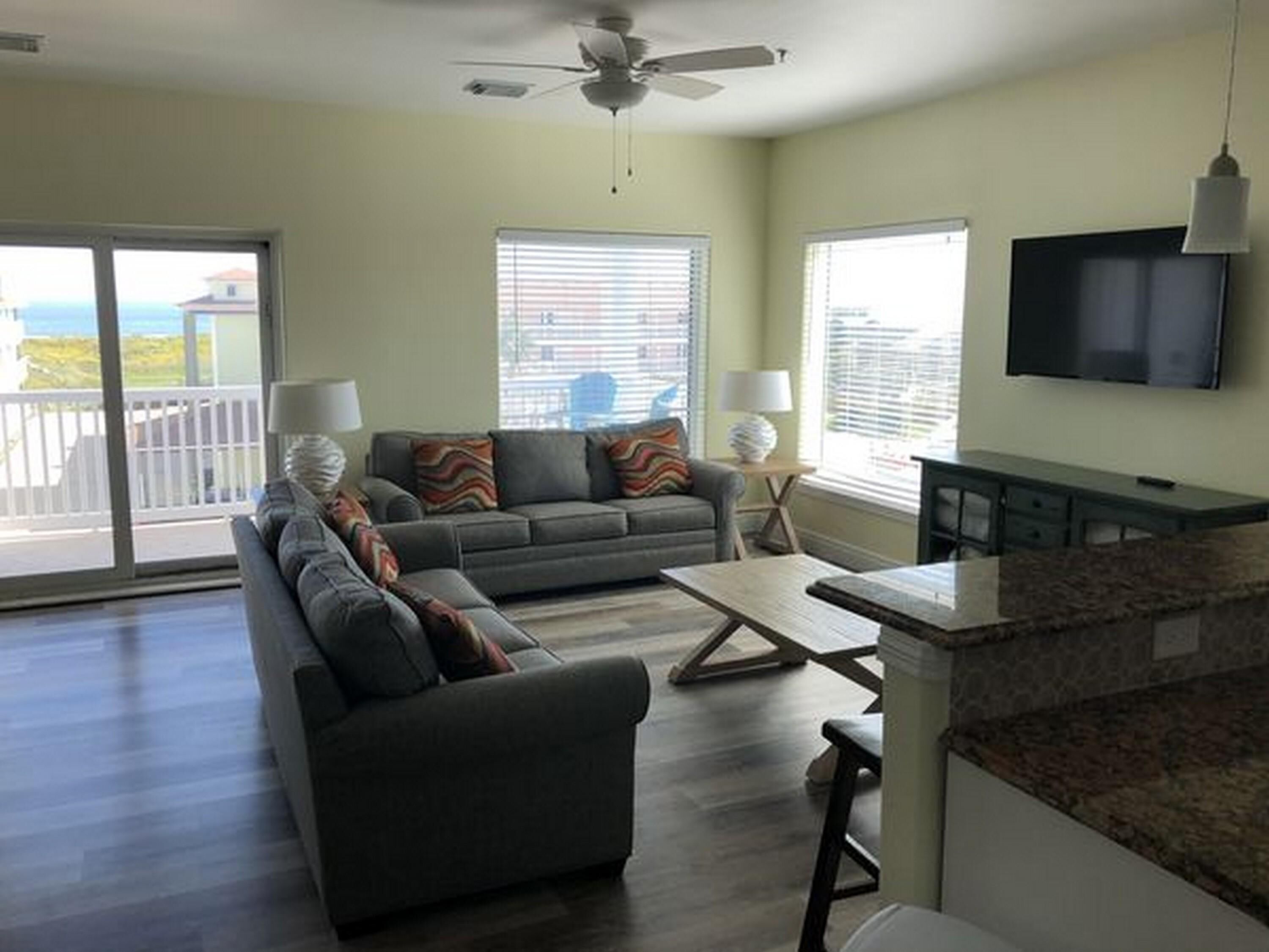 42-inch tv with cable channels