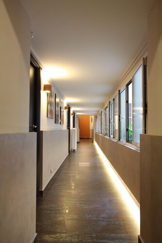 Clarin Hotel
