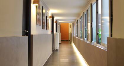 Clarin Hotel