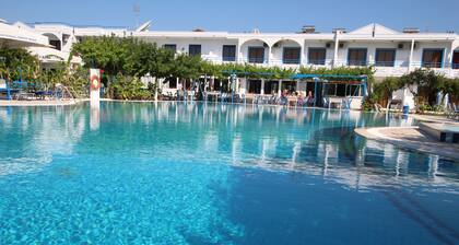 Garden Hotel