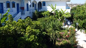 Property grounds - Garden Hotel (Rhodes)