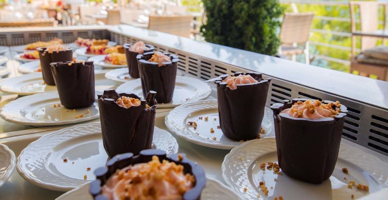 Foto - Hotel Cap Roig & Spa by Brava Hoteles