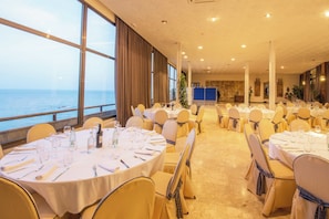 Sala de reunião