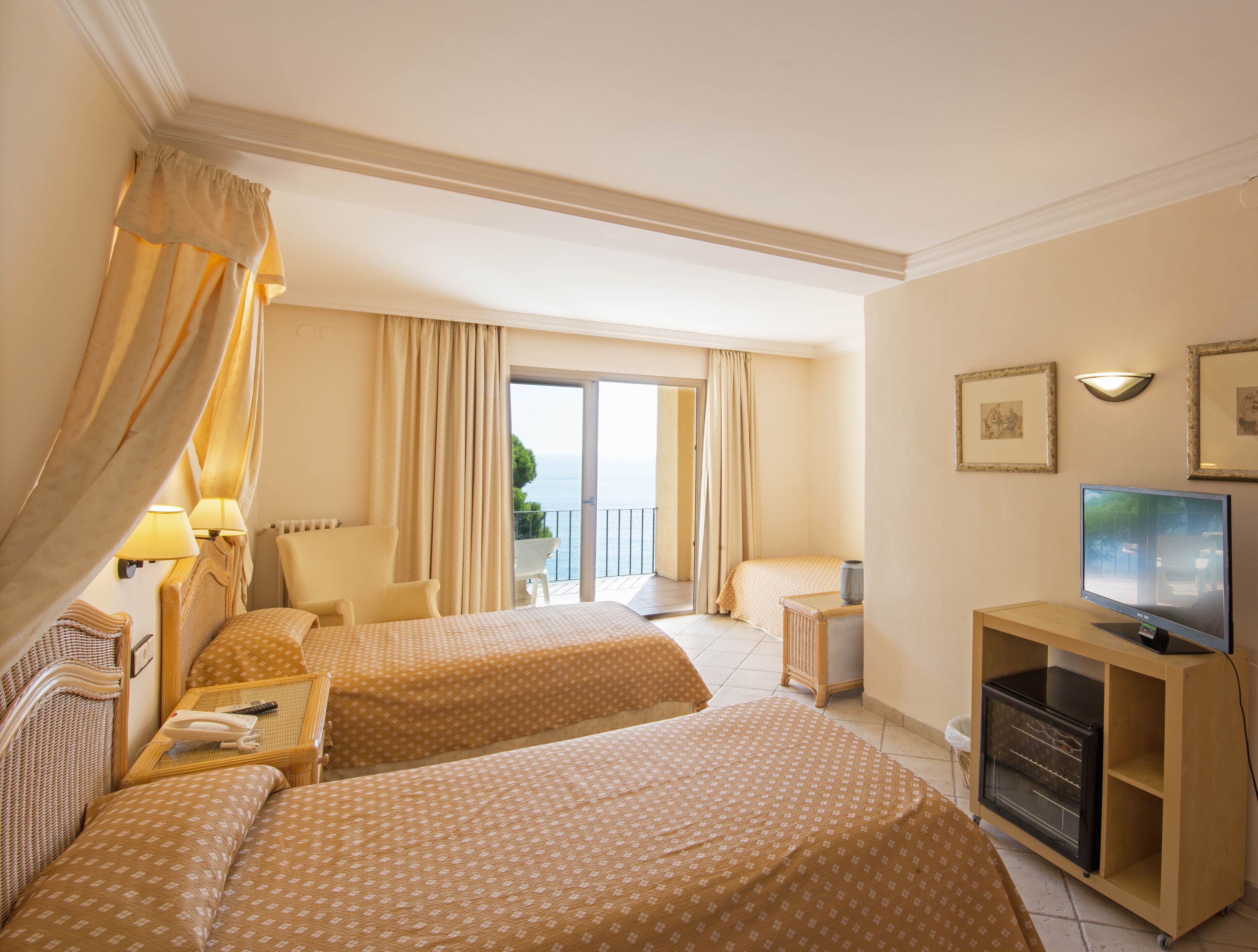 Foto - Hotel Cap Roig & Spa by Brava Hoteles