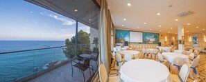 Dining - Cap Roig (Calonge)