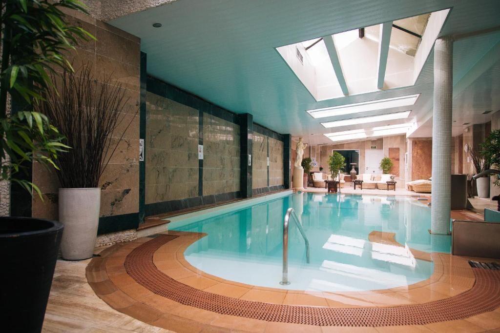 Foto - Hotel Cap Roig & Spa by Brava Hoteles