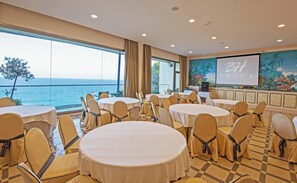 Sala de reuniones