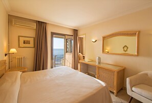 Double Room, Sea View