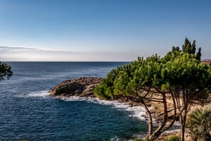 Exterior - Eden Roc Mediterranean Hotel & Spa (Sant Feliu de Guixols)
