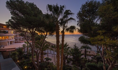 Eden Roc Mediterranean Hotel & Spa