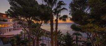 Eden Roc Mediterranean Hotel & Spa