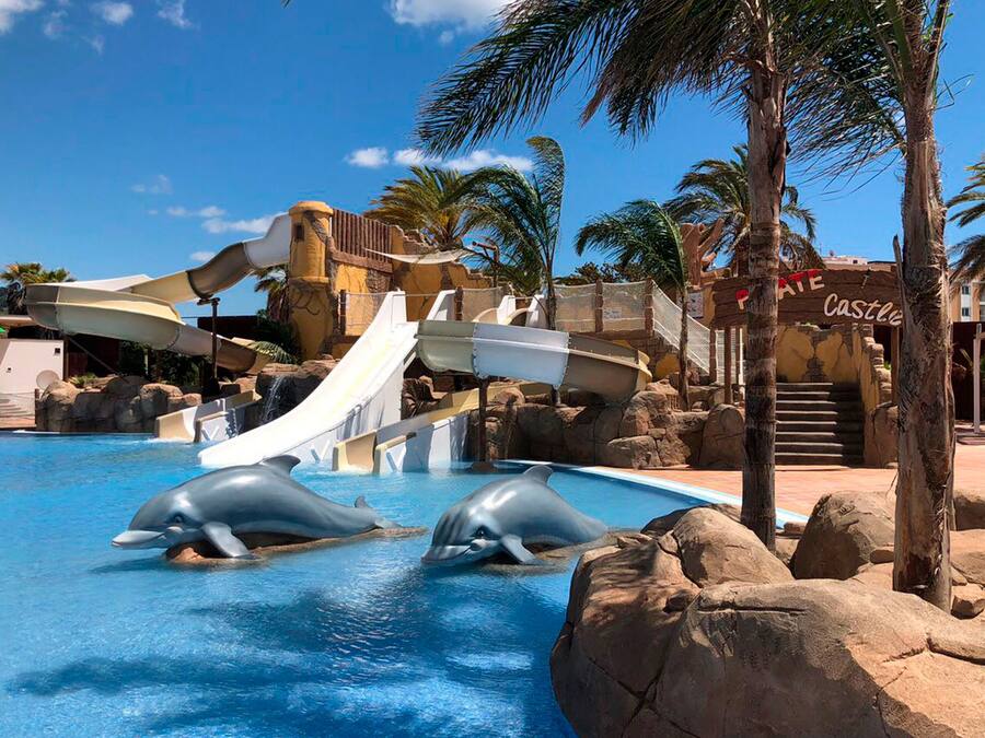 Waterpark