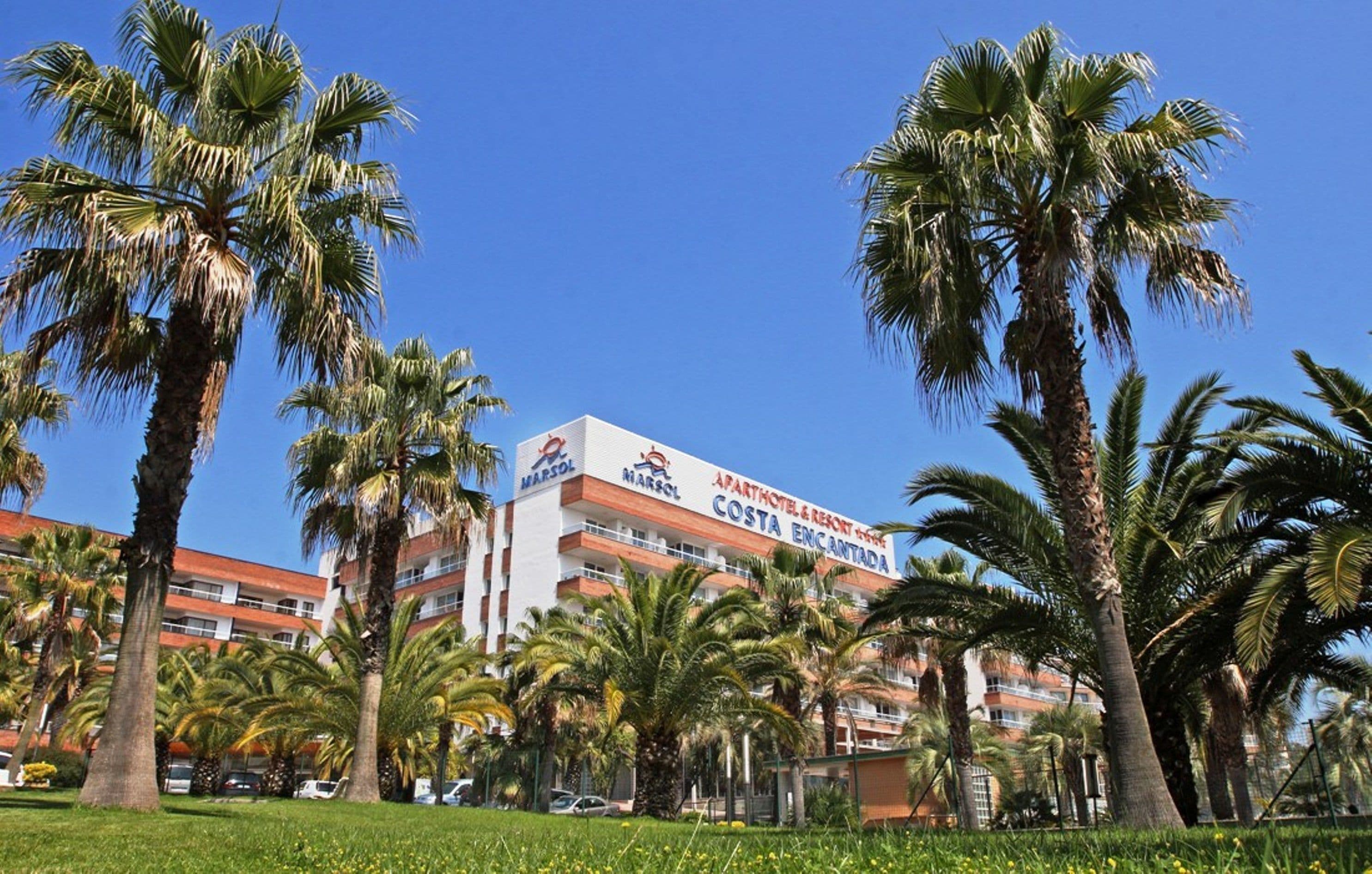 Photo - Costa Encantada Suites & Resort