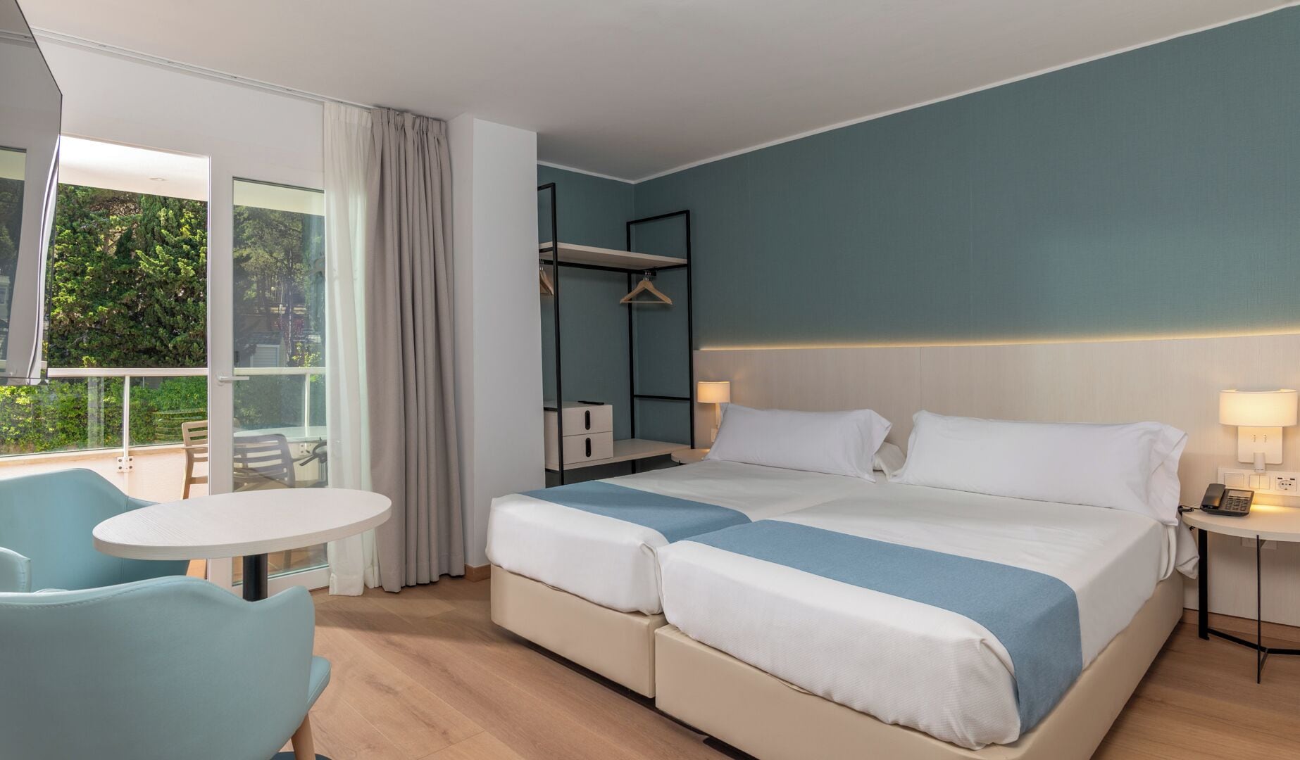 Smart Suite
