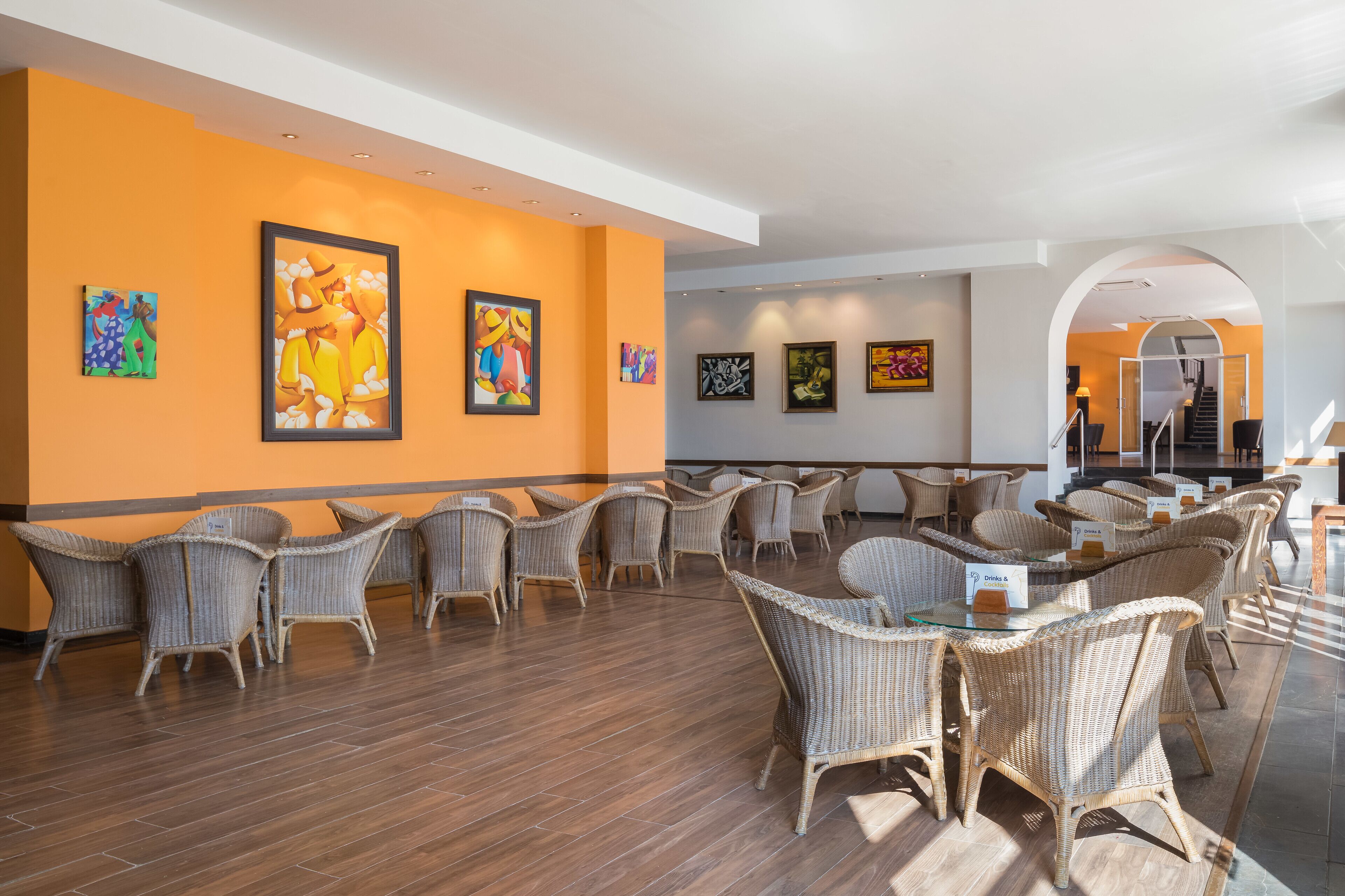 Foto - htop Caleta Palace #htopBliss