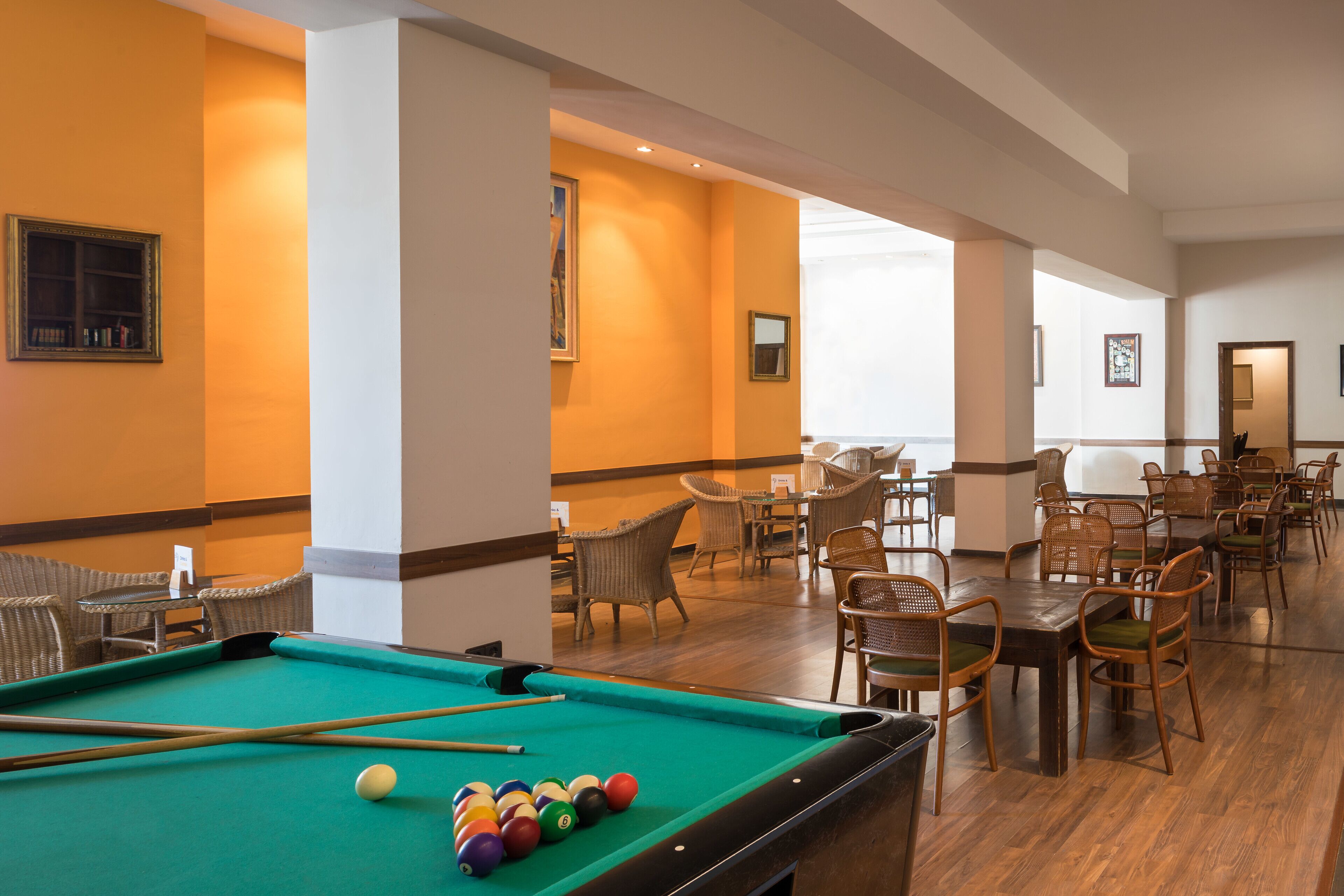 Foto - htop Caleta Palace #htopBliss