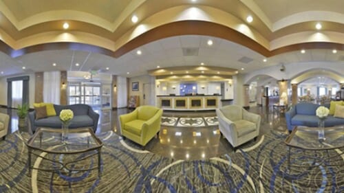 Holiday Inn Express & Suites Tacoma South - Lakewood by IHG